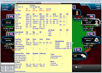 HUD Popup